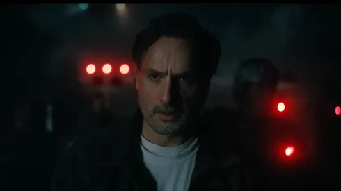 La serie de drama regresó a la pantalla con su esperado spin-off.