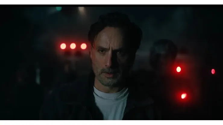 La serie de drama regresó a la pantalla con su esperado spin-off.