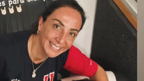 La vicepresidenta de Azul Azul protagonizó fuerte altercado con Estadio Seguro