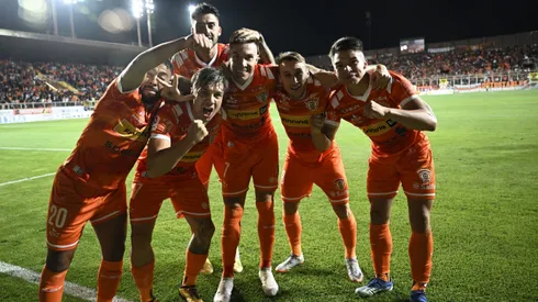 Cobreloa se impregna del espíritu sayayín para su duelo ante Calera.