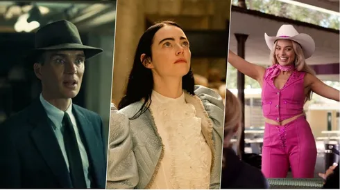 Así puedes ver las películas ganadoras de los Oscars 2024