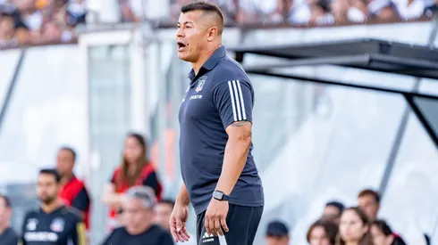 Jorge Almirón tuvo un primer Superclásico para el olvido.