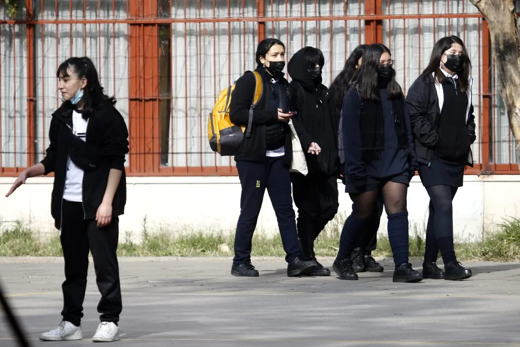 Imagen referencial/Aton Chile