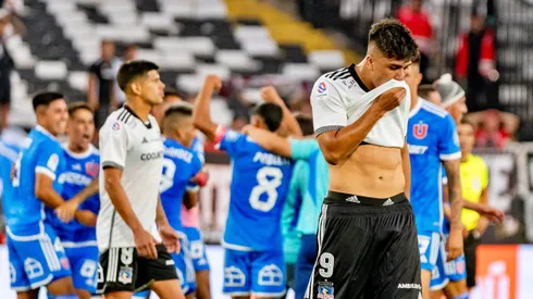 El Cacique vio como se rompió una larga racha ante la U.