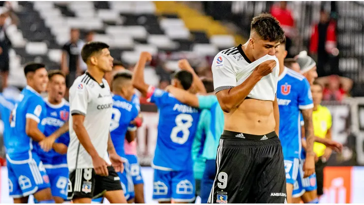 El Cacique vio como se rompió una larga racha ante la U.