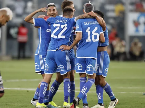 El especial mensaje de Thompson tras la derrota de Colo Colo