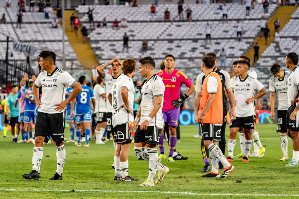 Una reunión por el tema premios se toma la jornada posterior al Superclásico | Guille Salazar/RedGol