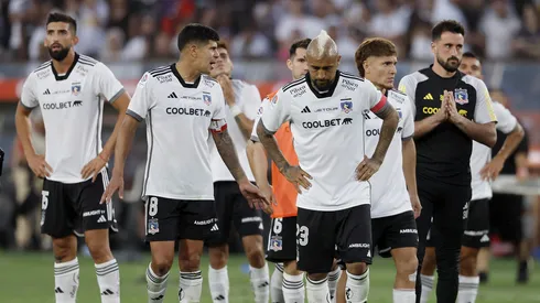 Colo Colo estuvo en conflicto por los premios de Libertadores