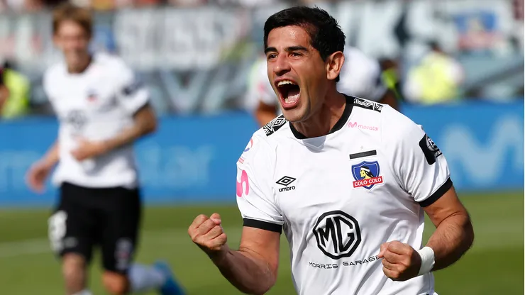 El "Almirante" reclamó por los festejos tras el triunfo de la U