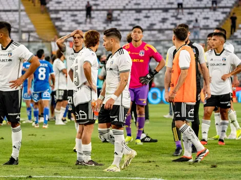 Toby Vega destruye a Colo Colo: 3,0 para Vidal y 1,0 para Gil