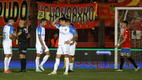 Audax tuvo un pésimo arranque en el Campeonato Nacional.