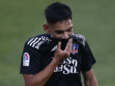 El recado de un canterano de Colo Colo a la U: "Un partido..."