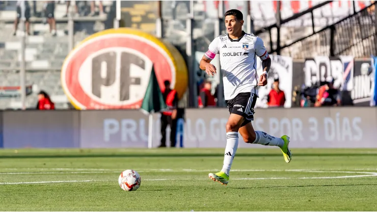 Esteban Pavez se lanzó contra Blanco y Negro tras la derrota en el Superclásico.
