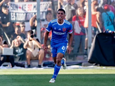 Tabla de Posiciones: La U baja a Colo Colo y acecha a Iquique