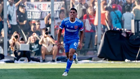 Universidad de Chile acaba con la maldición del Monumental tras casi 23 años.