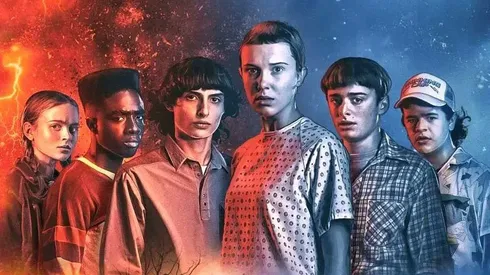Millie Bobby Brown da pistas del estreno de Stranger Things 5