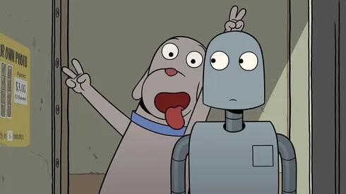 ¿Dónde ver Robot Dreams, la nominada a Mejor Película Animada?
