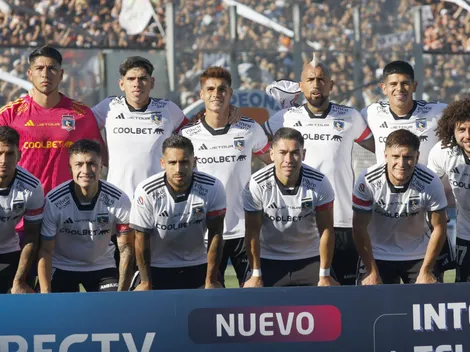 Uno a uno albo: Almirón entra en la historia negra