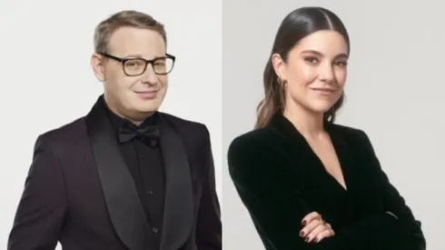 Los conductores de la Alfombra Roja entregan detalles de su preparación.