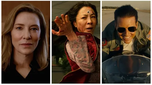 Estas son las películas que ganaron en la edición pasada.