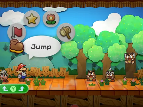 Los próximos títulos de Mario que llegarán a Nintendo Switch