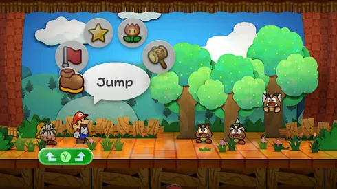 Paper Mario: The Thousand-Year Door es solo uno de los títulos de Mario que se estrenará el 2024.