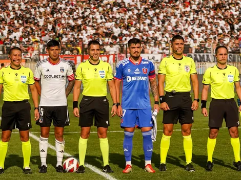 La transmisión para el Superclásico 195