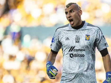 Arquero de Tigres denuncia gritos sexistas desde colectivo feminista