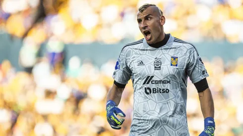 Nahuel Guzmán acusó gritos sexistas desde la galería ocupada por mujeres por el 8M.