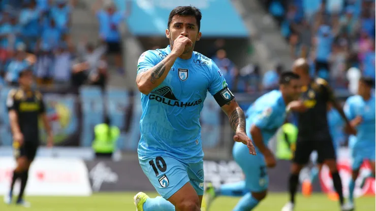 Deportes Iquique se subió a la cima del torneo.