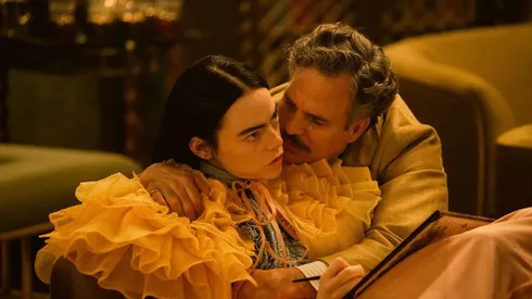 Poor Things ya tiene fecha de estreno aún cuando se puede ver en cines.