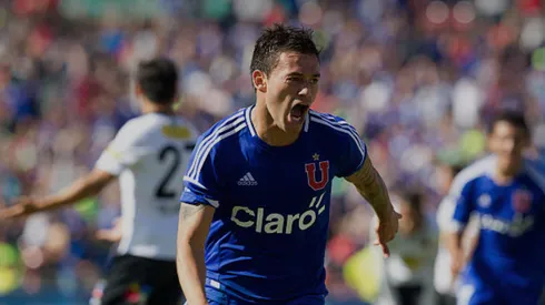 Charles Aránguiz fue el héroe al convertir en el último suspiro.