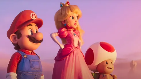 En el marco del "Mar10 Day", Nintendo anunció el estreno una nueva película de Super Mario Bros.