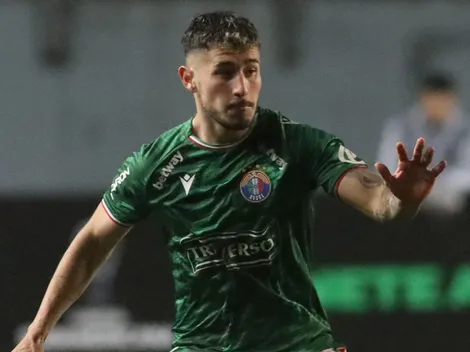 "Ahí escuché...": la emoción de la sorpresa de Gareca