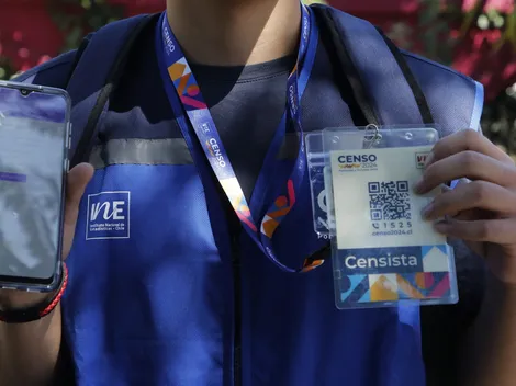 Revisa cómo identificar a un censista si aún no te visitan