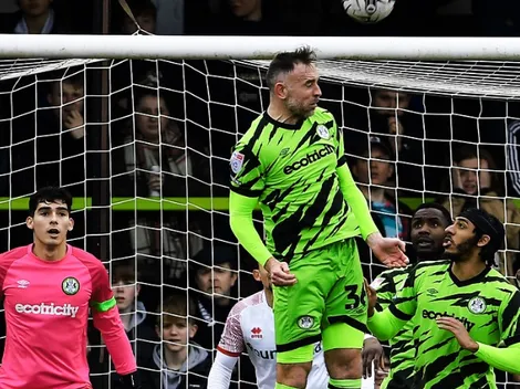 "Vicente Reyes ha estado fantástico desde que llegó aquí"