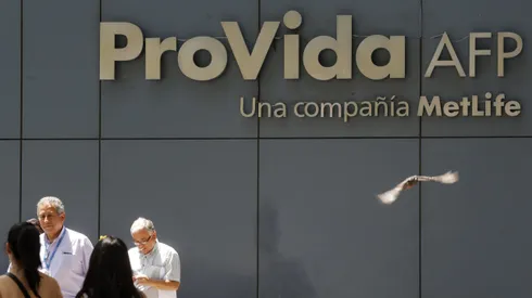 Autopréstamo de las AFP