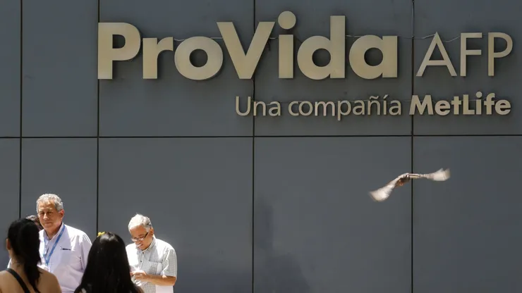 Autopréstamo de las AFP