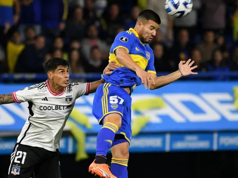 Papá del refuerzo que Colo Colo buscó a última hora estalla contra Boca