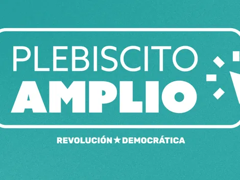 ¿Quiénes votan en el Plebiscito del Frente Amplio y hasta cuándo?