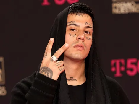 ¿Quedan entradas disponibles? Duki se presenta en Chile