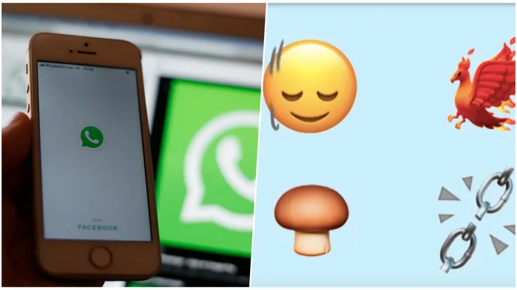 WhatsApp lanza nuevos emojis y así puedes activarlos