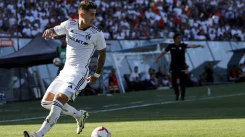 Guillermo Paiva se ganó la titularidad para el Superclásico 195.