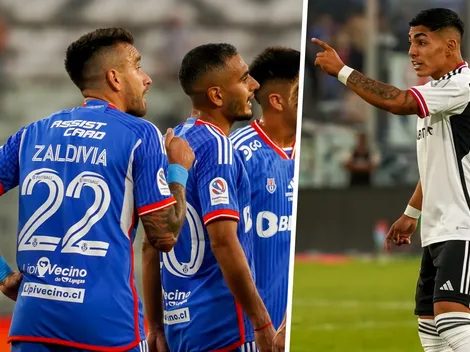 La polémica última visita de Zaldivia al estadio Monumental