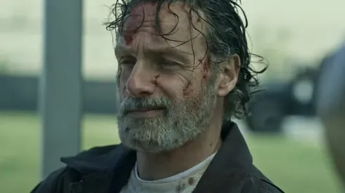 Este es el horario de estreno del tercera capítulo de la serie.