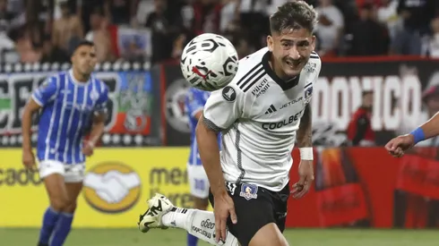 Guillermo Paiva será la carta de ataque de los albos.