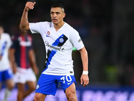 Alexis Sánchez es clave en gran triunfo del Inter
