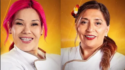 El espacio de competencia de Chilevisión se acerca a su recta final.