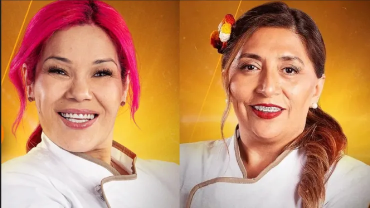 El espacio de competencia de Chilevisión se acerca a su recta final.