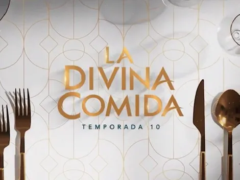 La Divina Comida: ¿Quiénes son los invitados de este viernes?